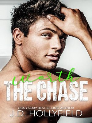 cover image of Worth the Chase